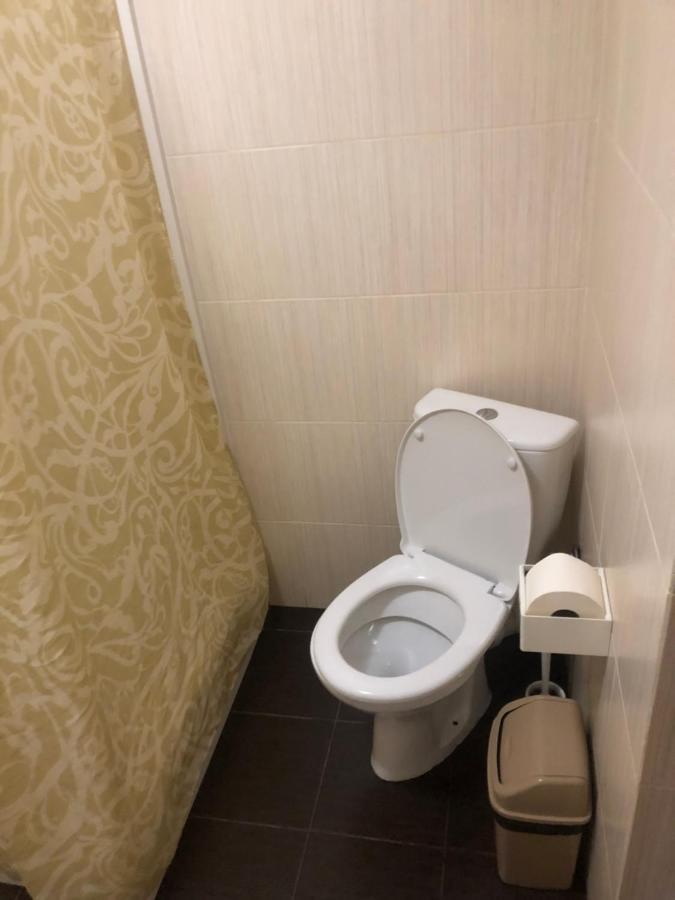 Hotel Круассан Bukowel Exterior foto
