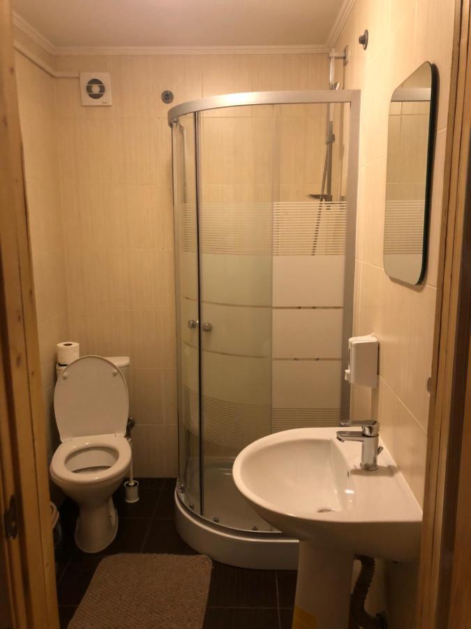 Hotel Круассан Bukowel Exterior foto