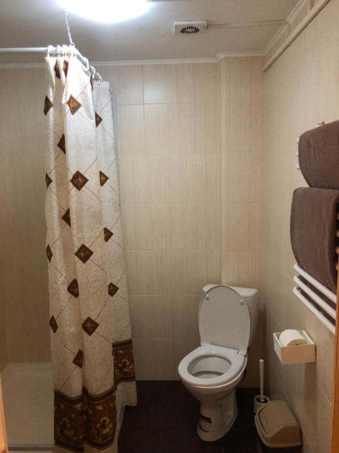 Hotel Круассан Bukowel Exterior foto